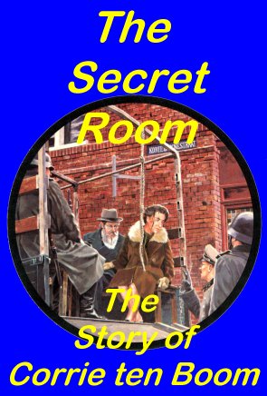  THE SECRET ROOM.